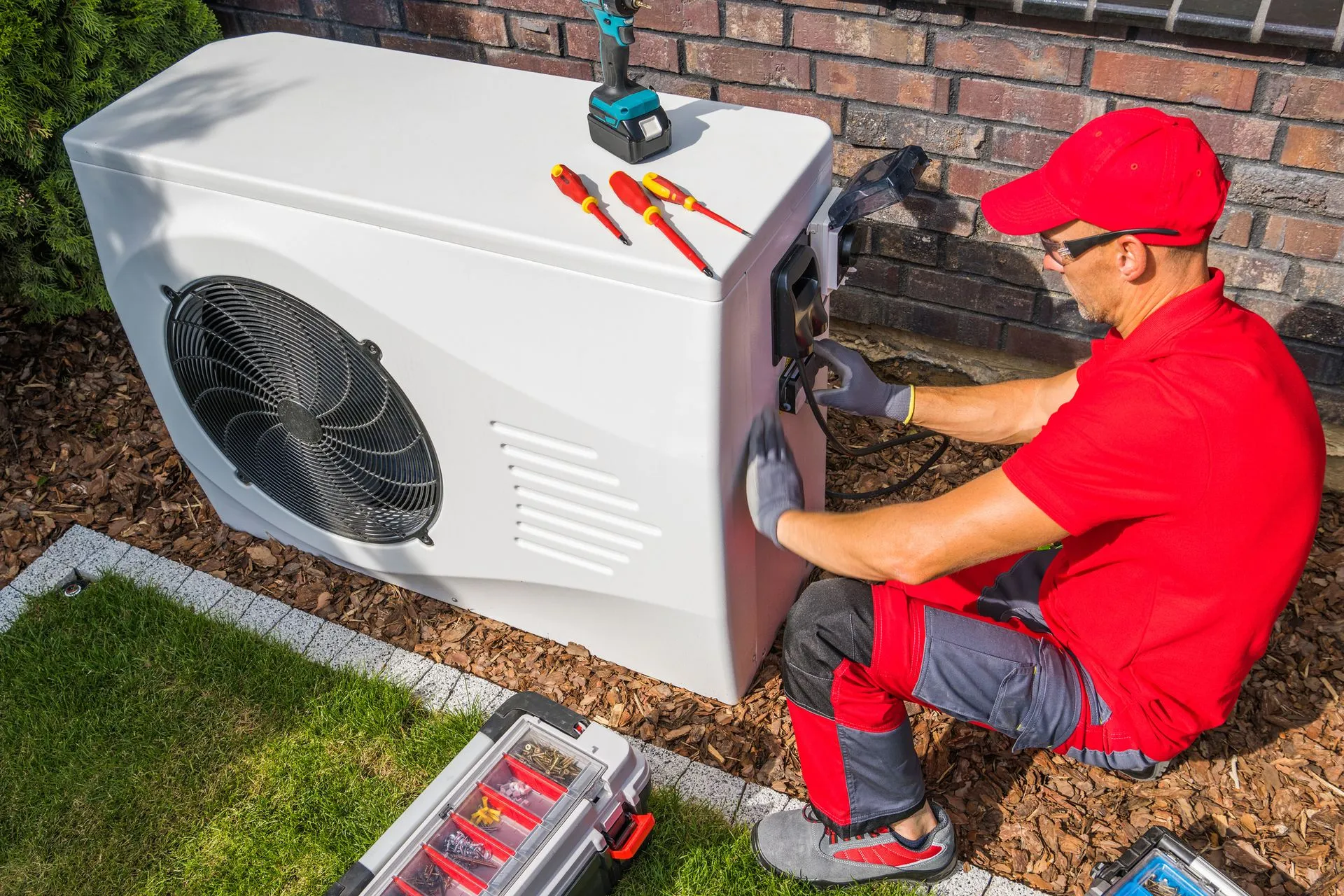 About HVAC in Brewer, ME